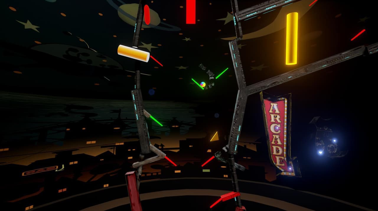 VeRt screenshot 2