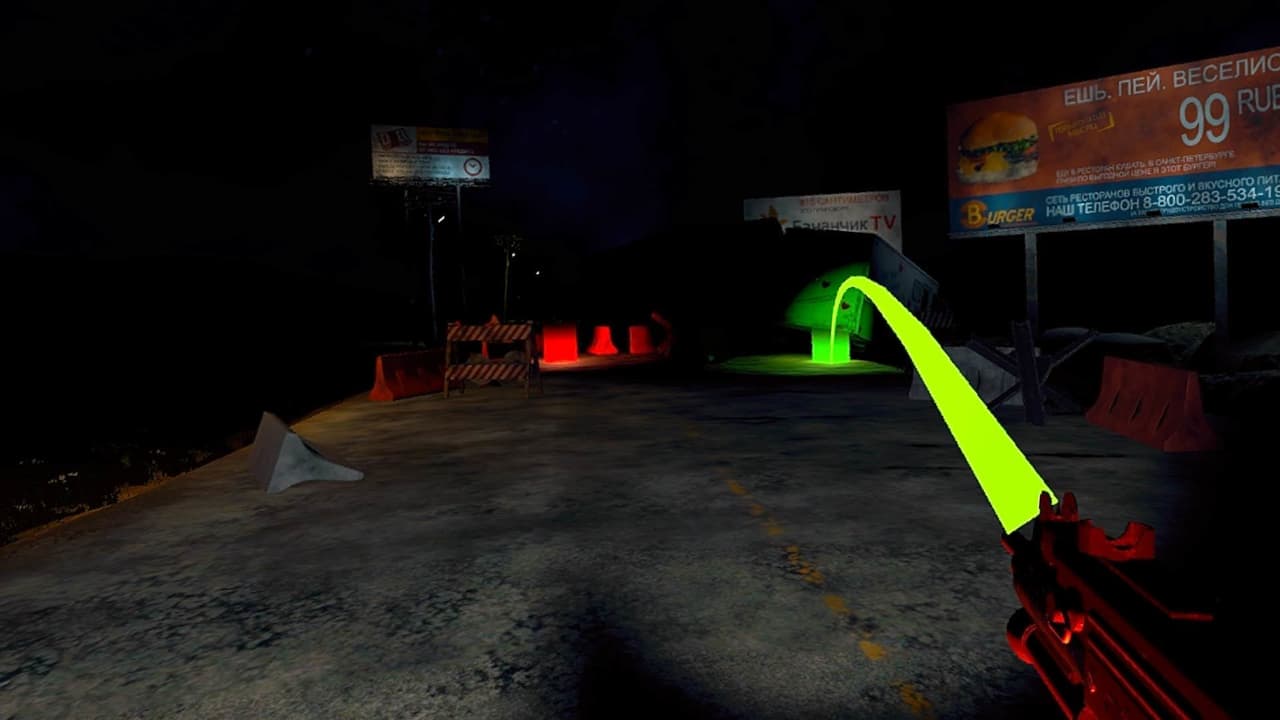 Matter of the Dreams screenshot 5