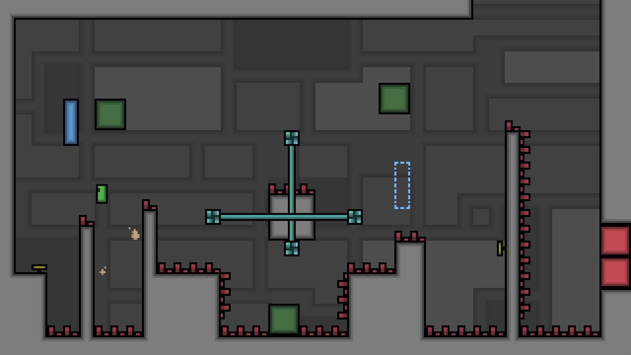 JumpLife Demo