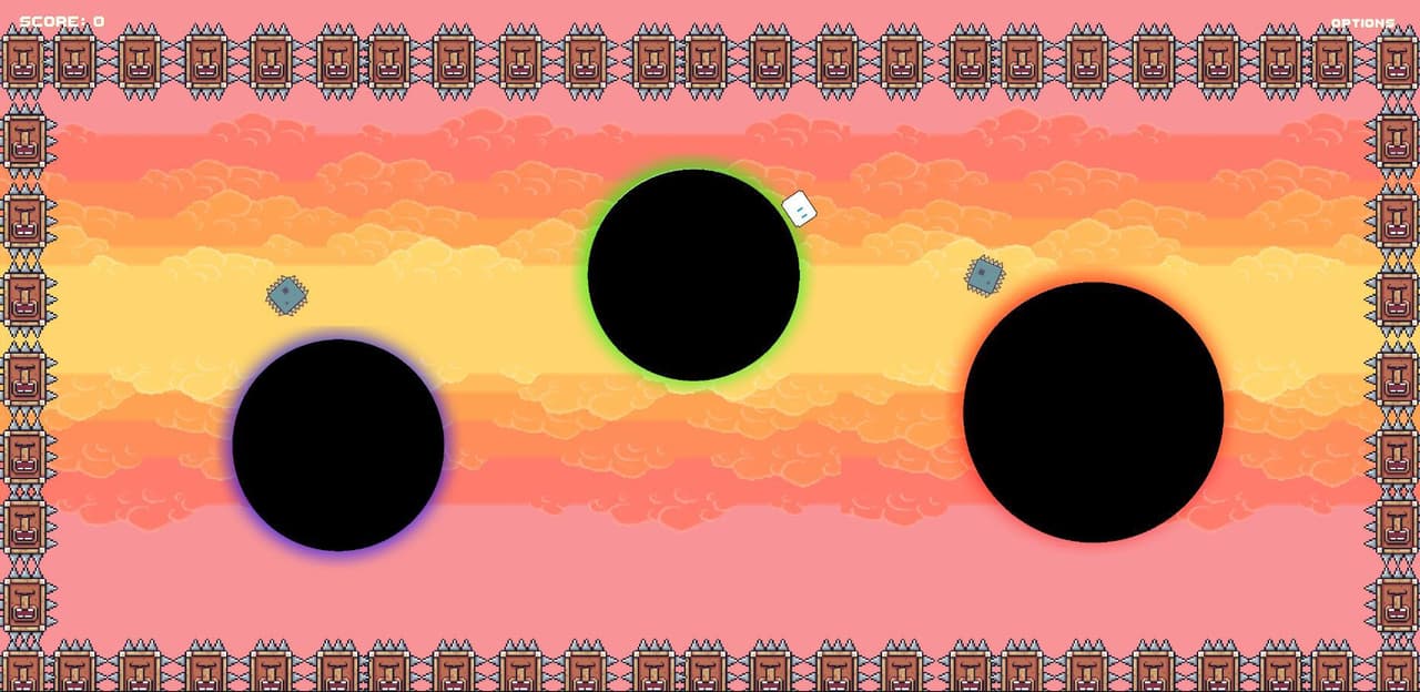 Circle Run (Zengard)