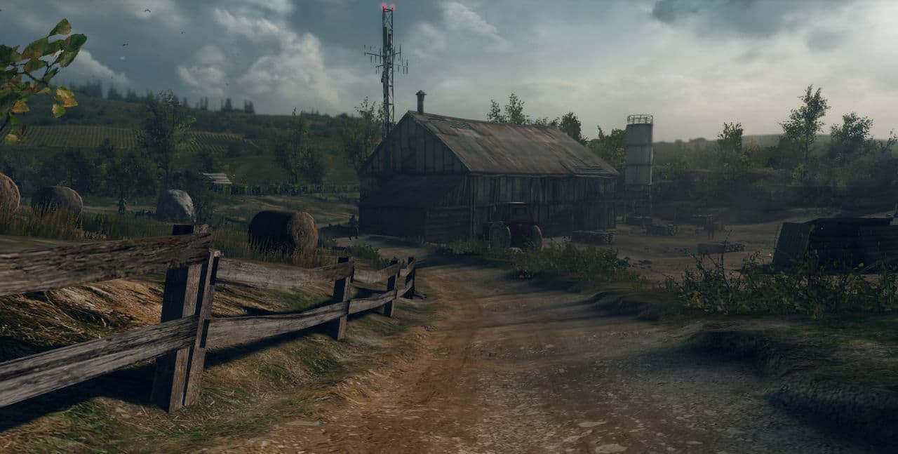 Tom Clancys Ghost Recon: Future Soldier - Raven Strike screenshot 5