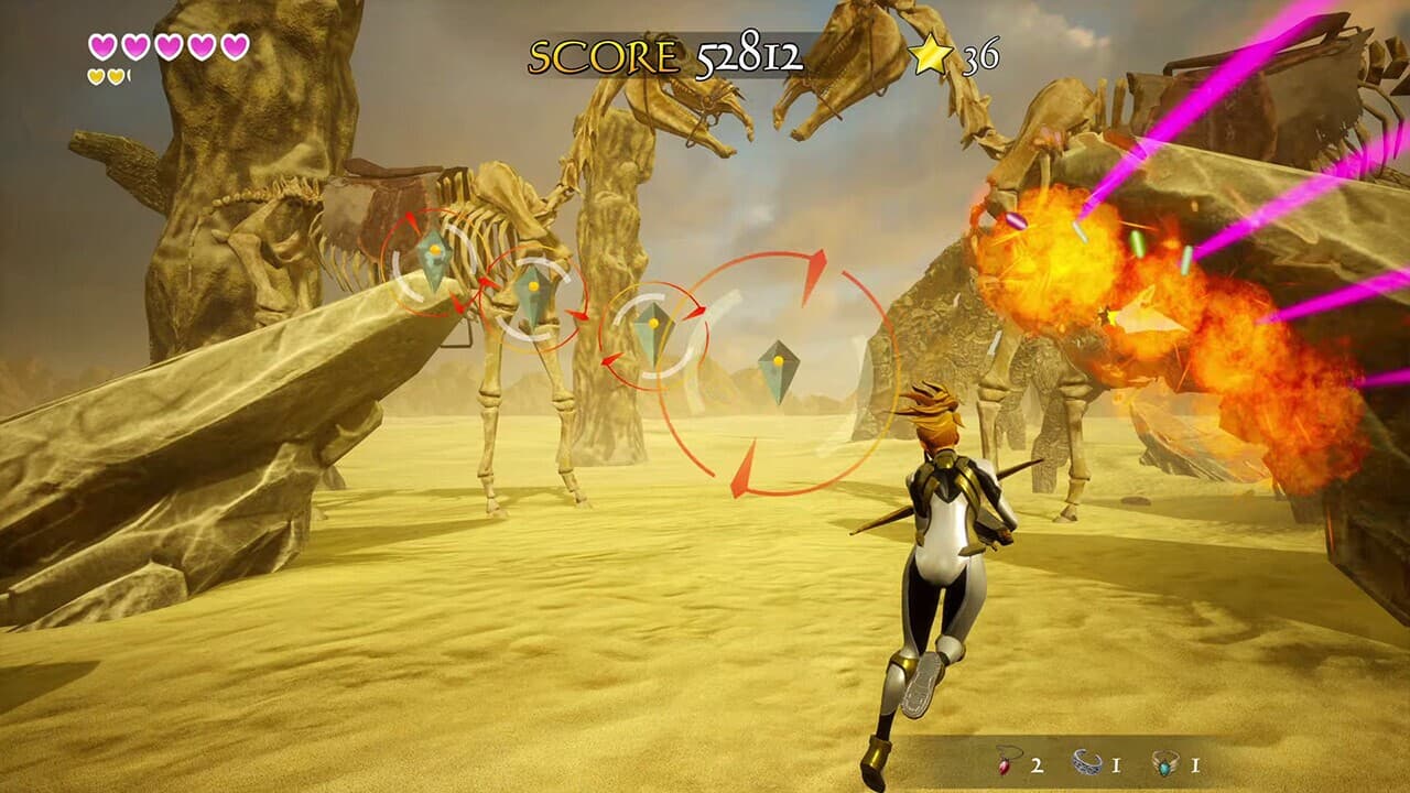 Air Twister screenshot 4