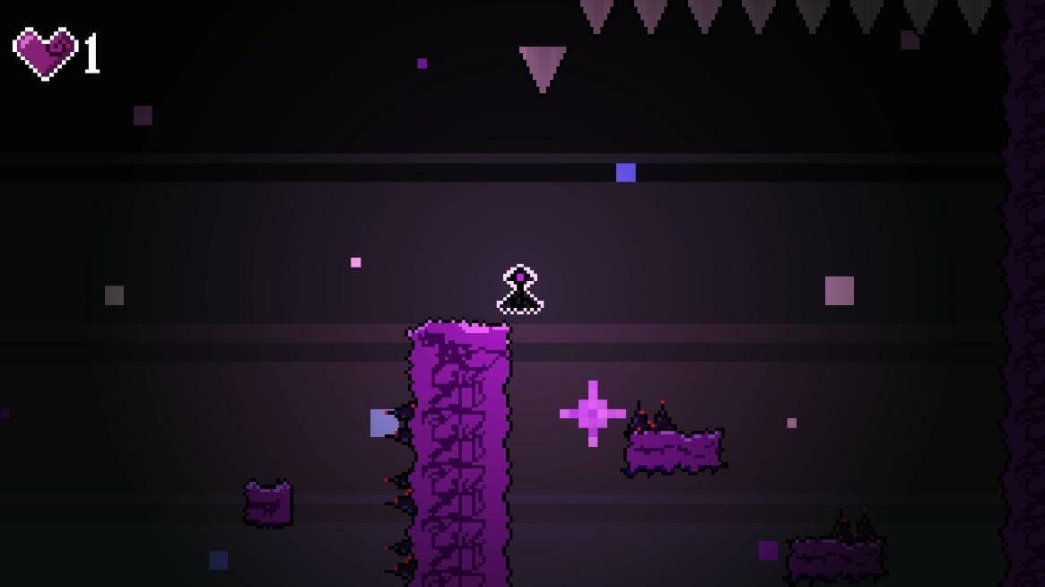 Split Apart (ThePenguinPrince) screenshot 4