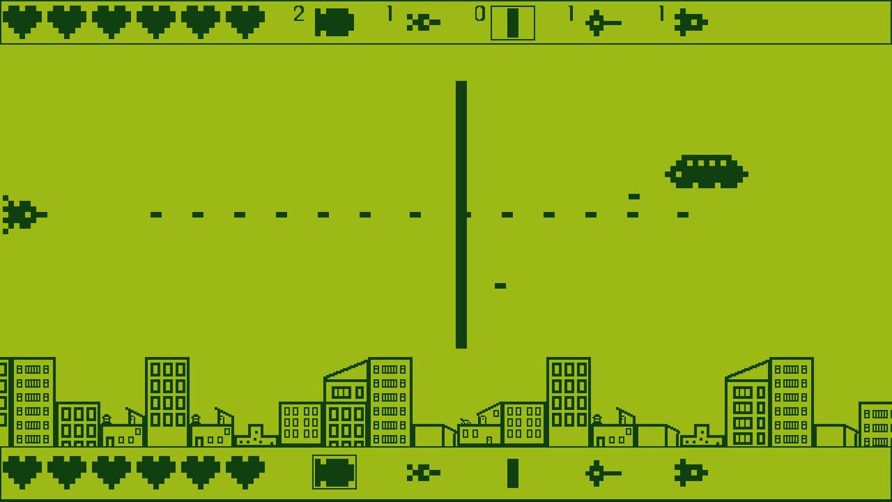空间大作战 Space Operation screenshot 3