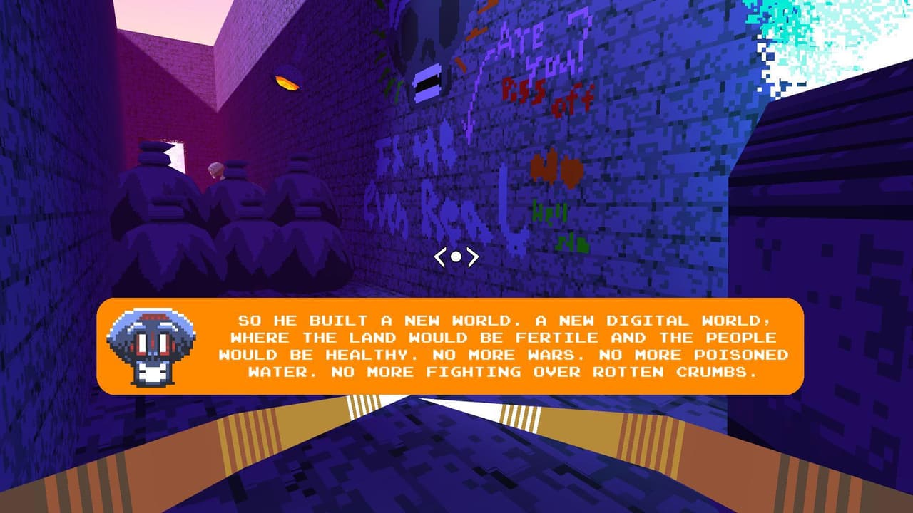 SwitchGlitch screenshot 5