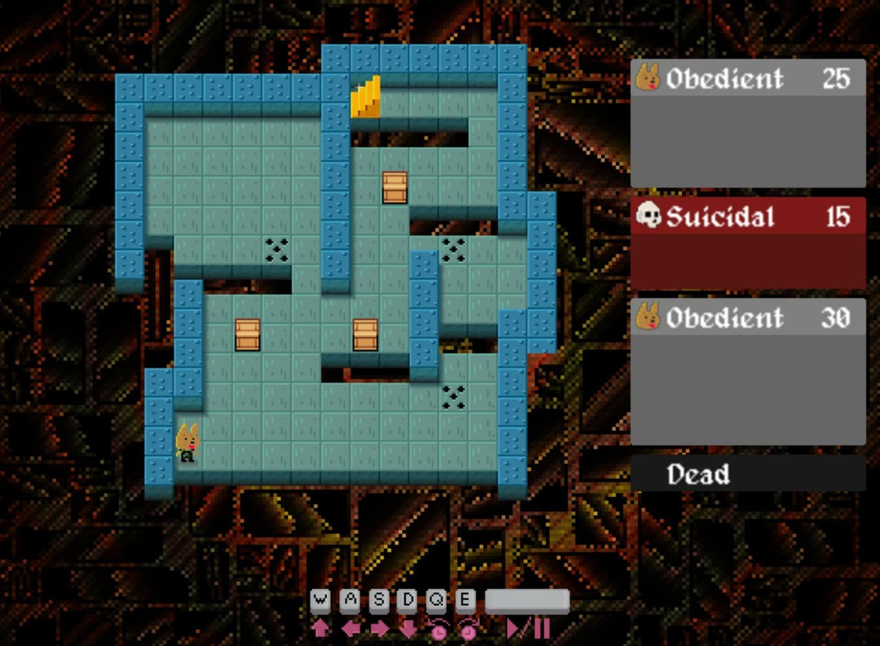 Curse of Insanity screenshot 2