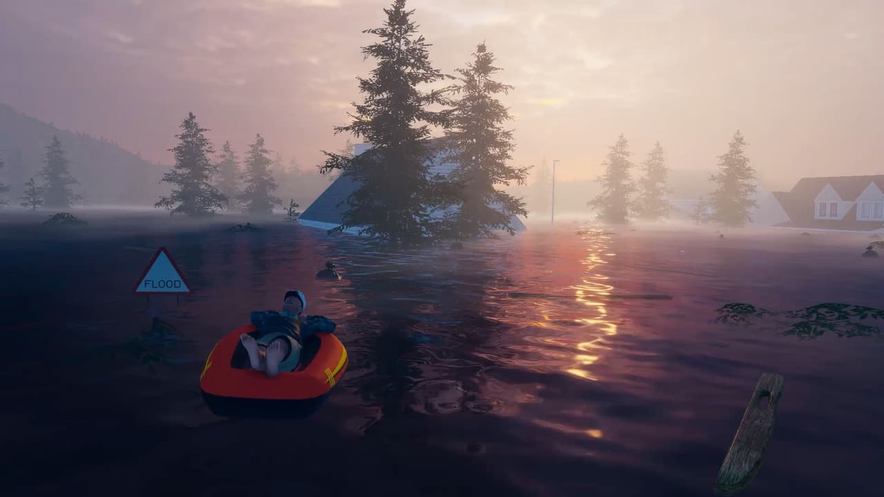 HERO: Flood Rescue screenshot 6