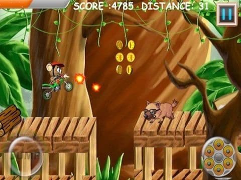Agent Stuart screenshot 5