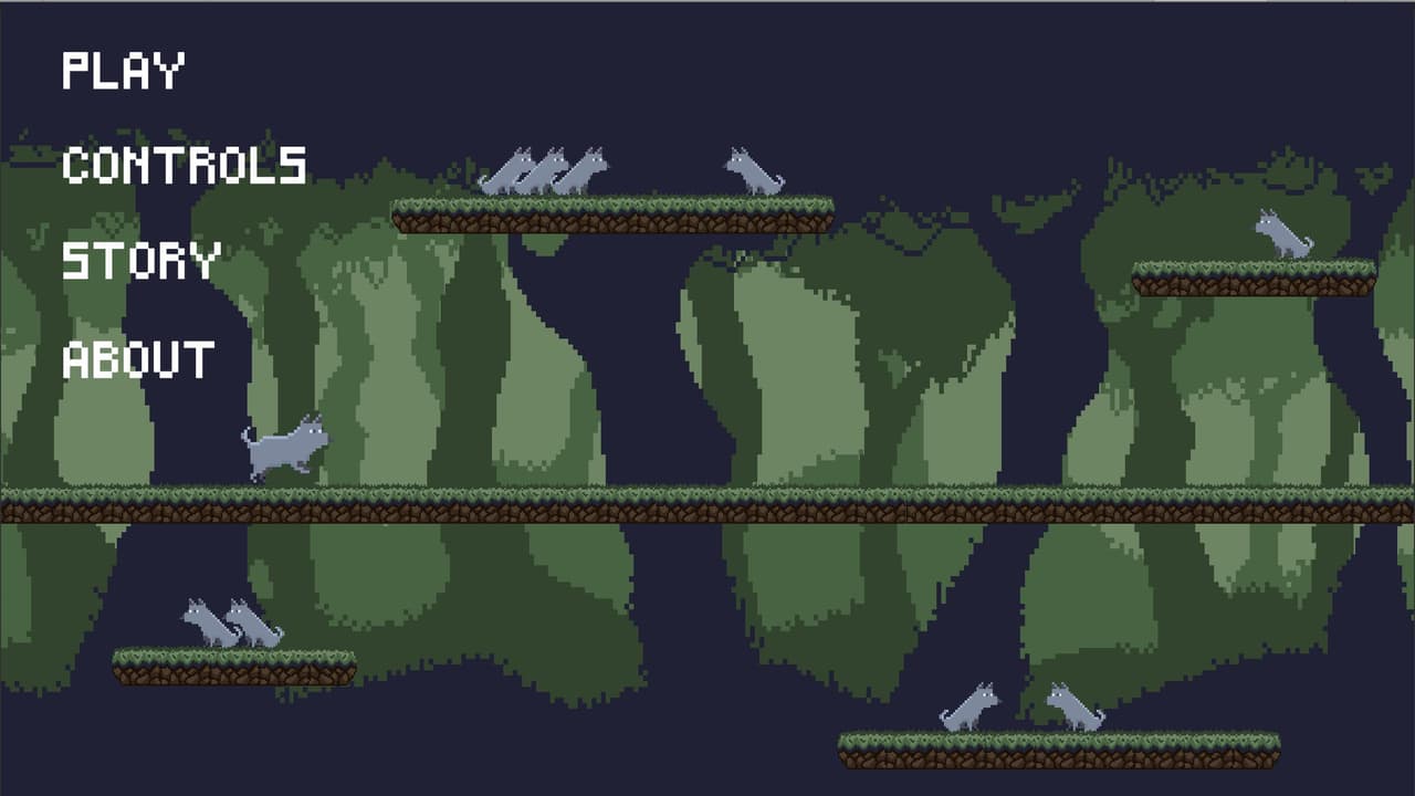 Alphas Pack screenshot 2