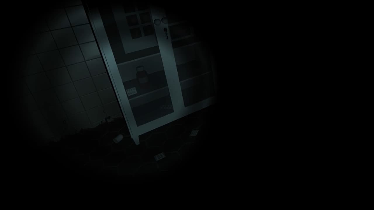 Let Me Out VR