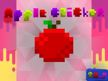AppleClicker screenshot 2