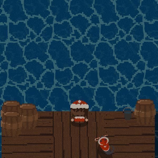 The Tales of Tiny screenshot 6