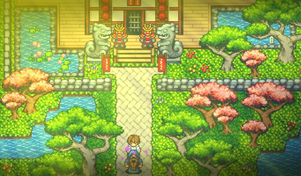 Kabukicho Story screenshot 2