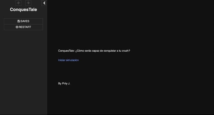ConquesTale