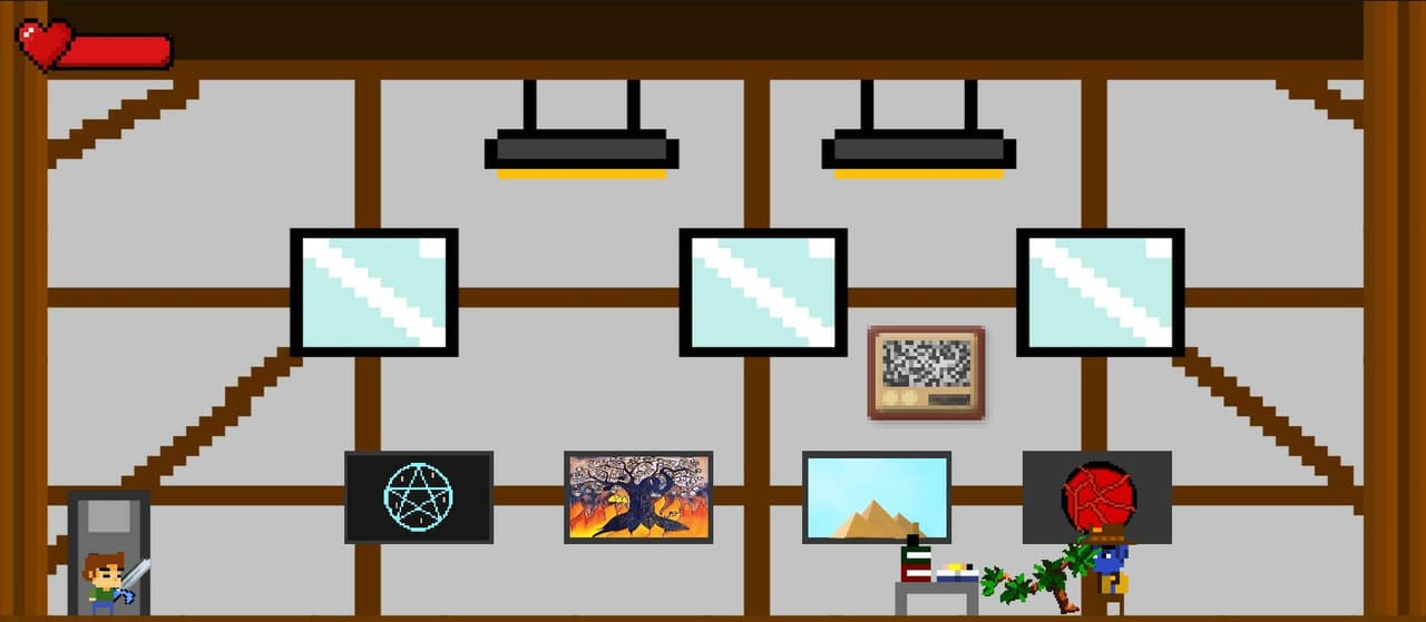 The Blade of Truth screenshot 6