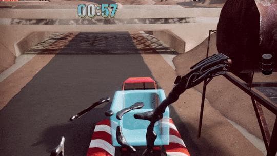 Keep on Trucking screenshot 2