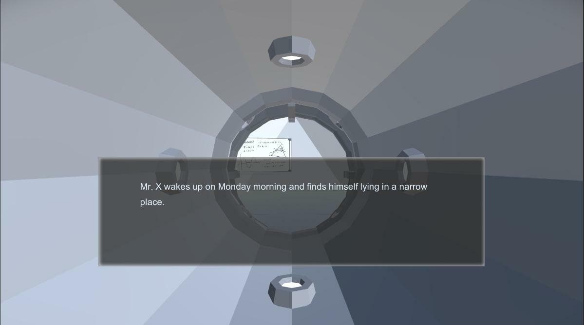 Iridescent (jiumycr) screenshot 2