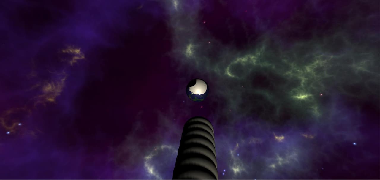 A Snakes Way screenshot 3