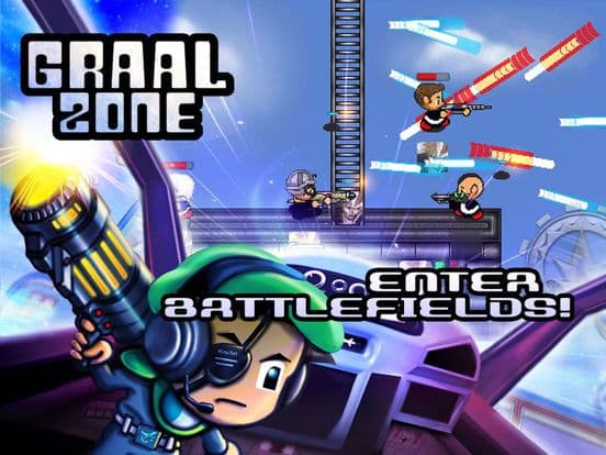 GraalOnline Zone screenshot 3