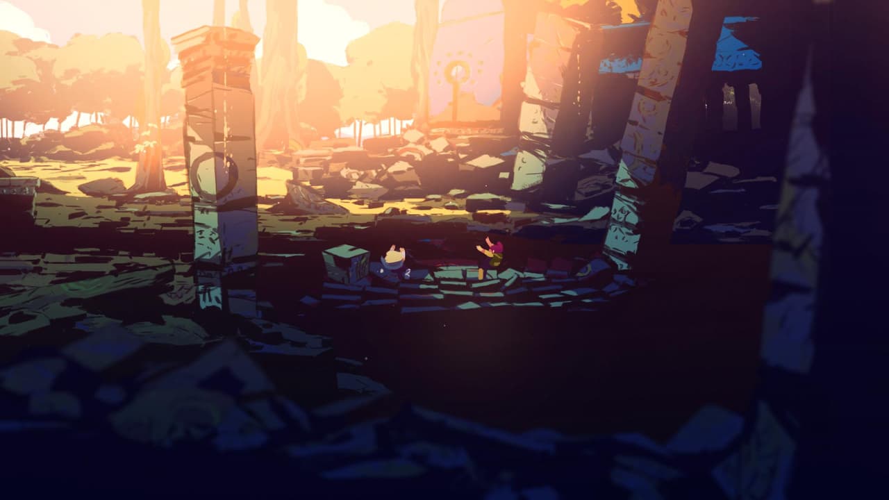 Yonder screenshot 5