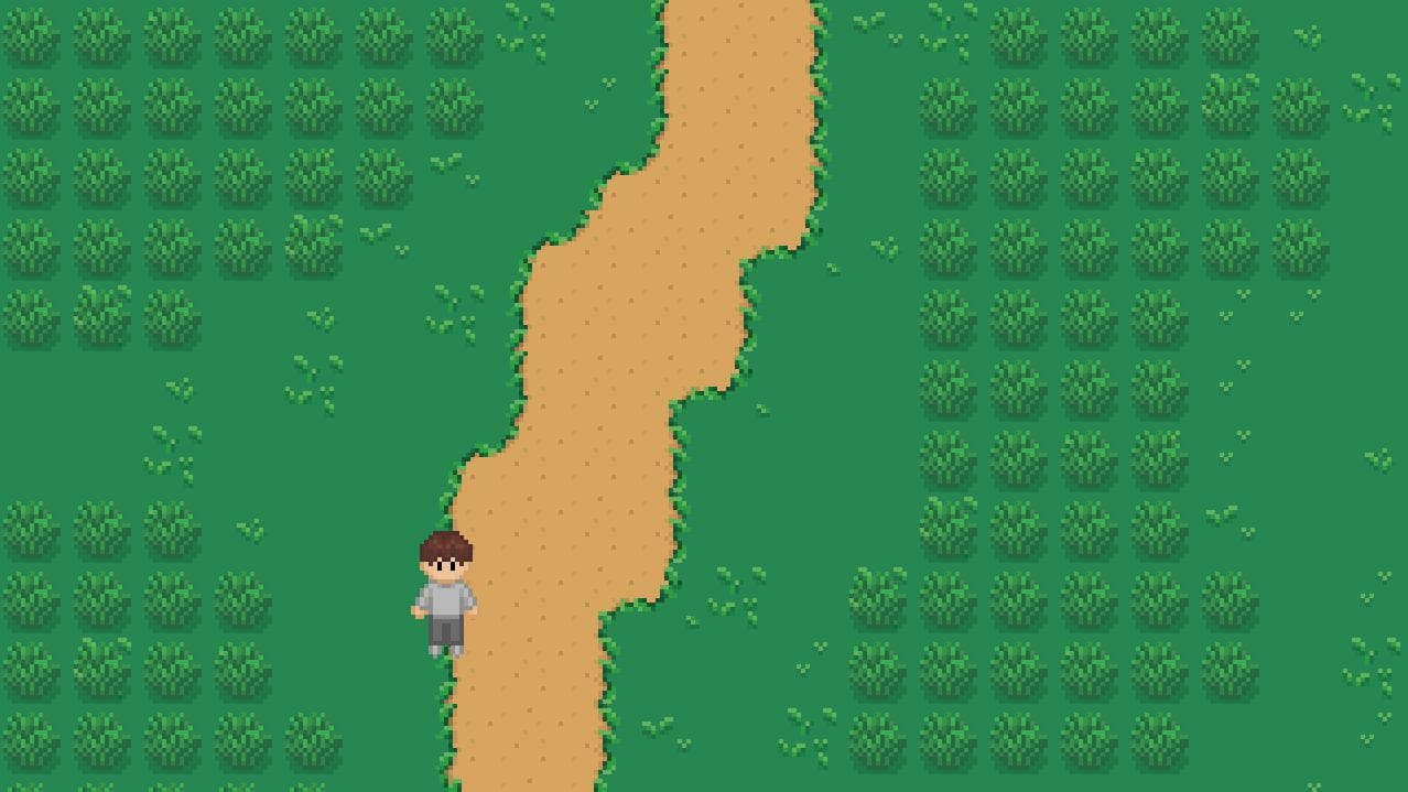 Beast (itch) (Andree) screenshot 3