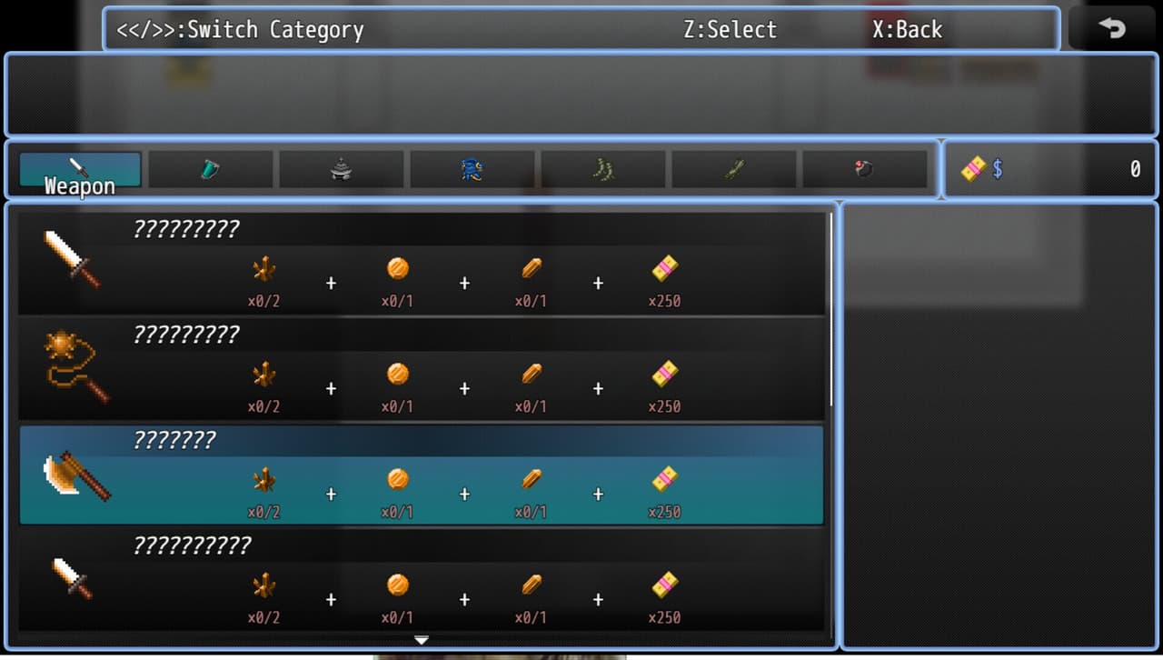 Displaced Defense screenshot 5