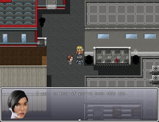 Ascension 2 Galaxy screenshot 2