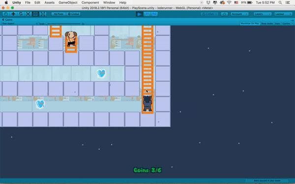 Candy Heart Crisis FINAL screenshot 3