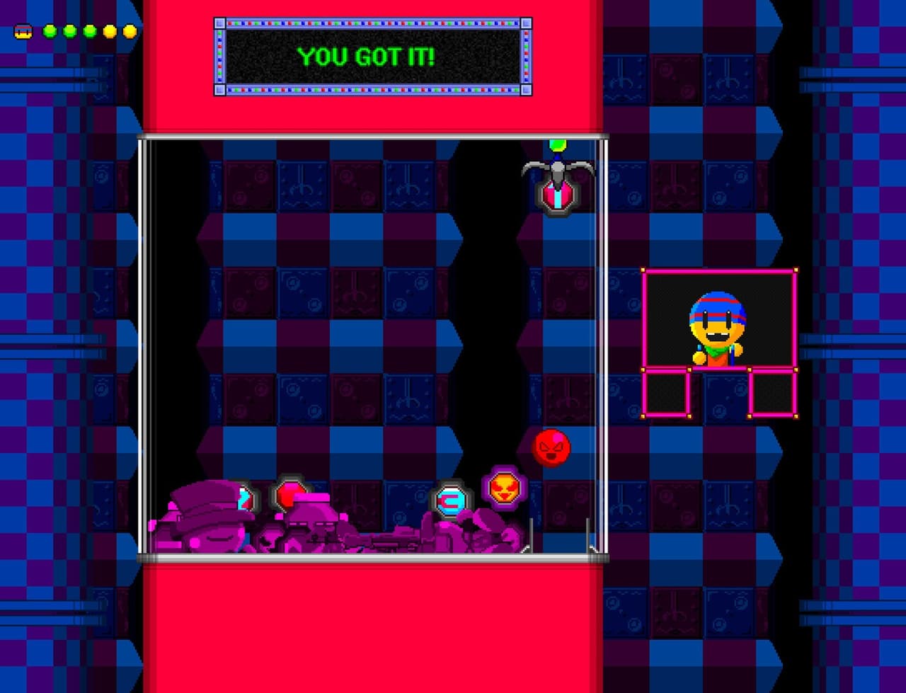 Stoneys Adventure screenshot 5