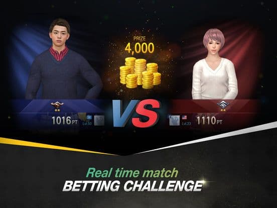 Shotonline Golf:WC screenshot 3