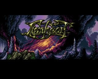 Lionheart (1993) screenshot 2