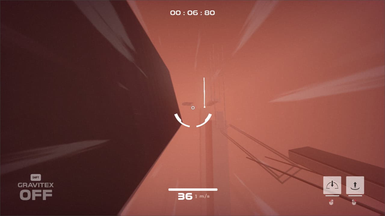 Hyper Flux screenshot 6