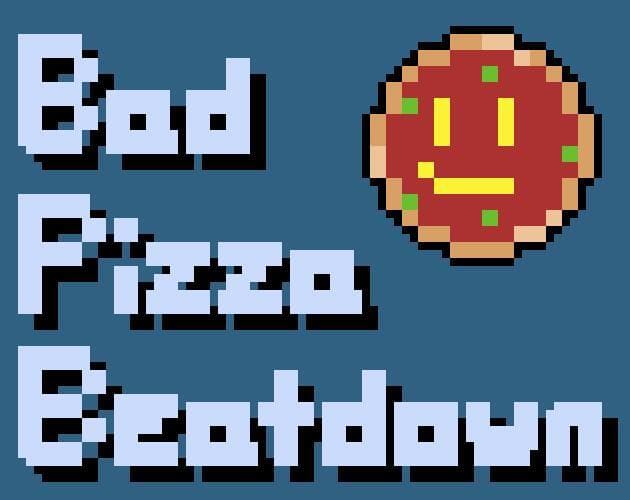 Bad Pizza Beatdown