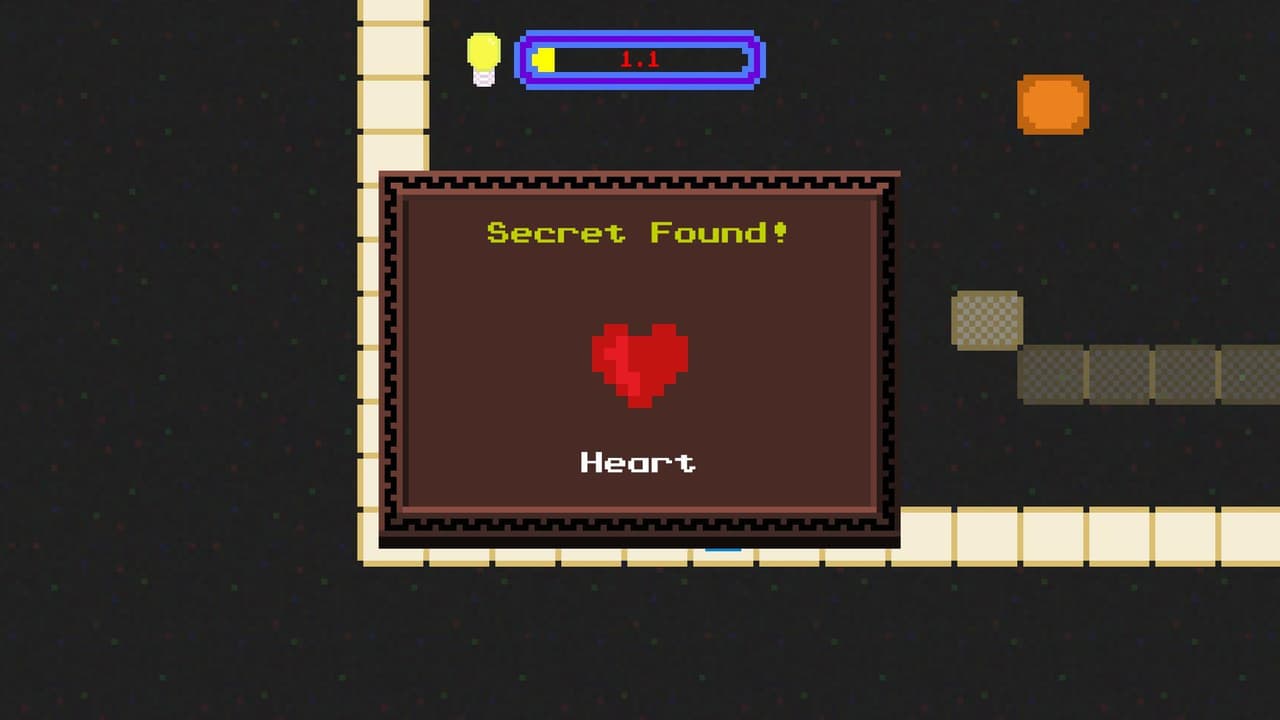 The Cave of Lights screenshot 4