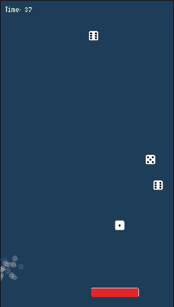 RollOut (itch) (Damon L. Wakes)