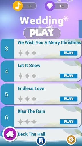 Piano Magic Tiles Despacito 2 screenshot 4