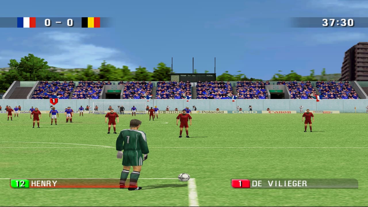 90 Minutes screenshot 5