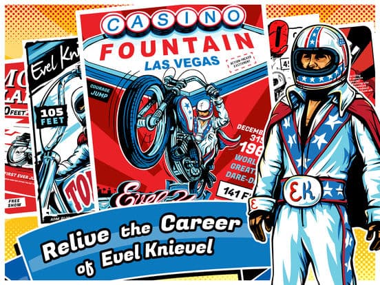 Evel Knievel