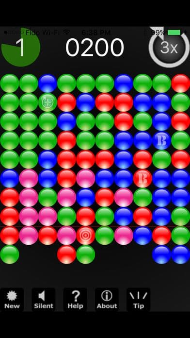 Tap n Pop Arcade: Group Remove (FREE)