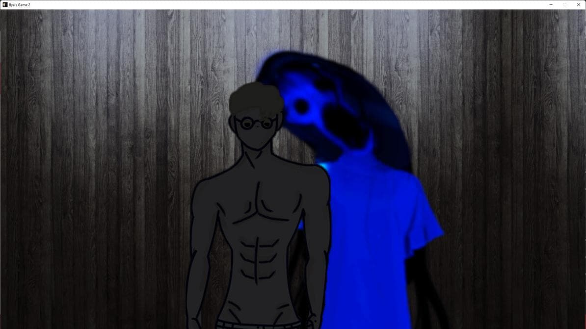 ilyas game 2 screenshot 3