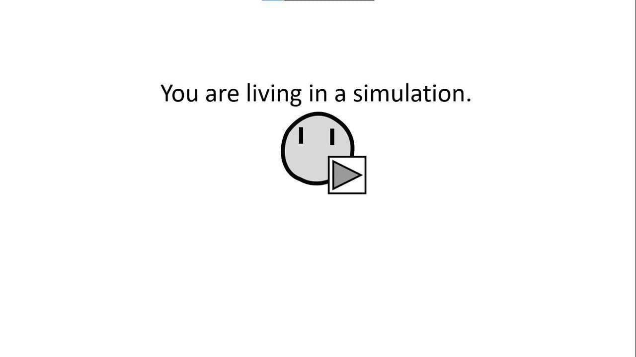 simulation.exe screenshot 2