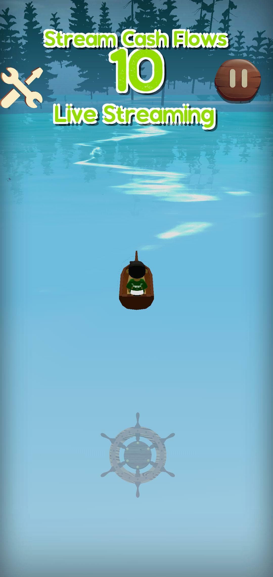 Dayung Sampan screenshot 5