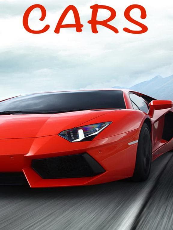 Cars2D Pro screenshot 2