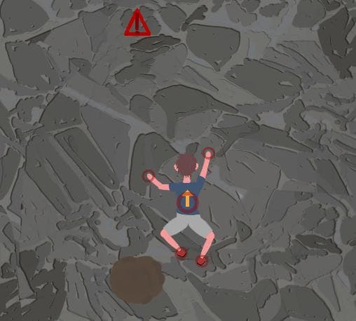 No safety net screenshot 3