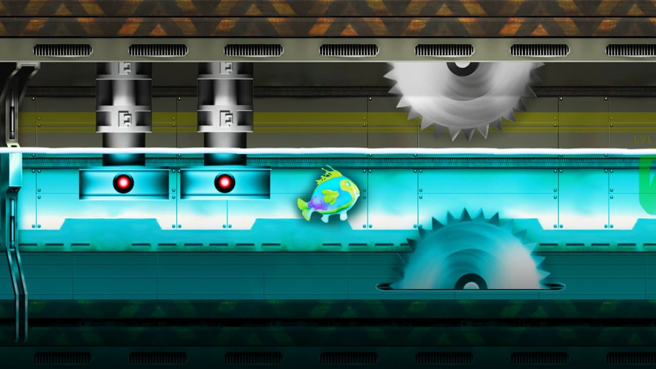 Pearls of the Oceans screenshot 6