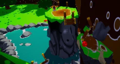 IO (itch) screenshot 2