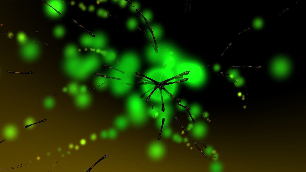 Anomalies screenshot 6