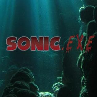 SONIC EXE (CUBO.NET)