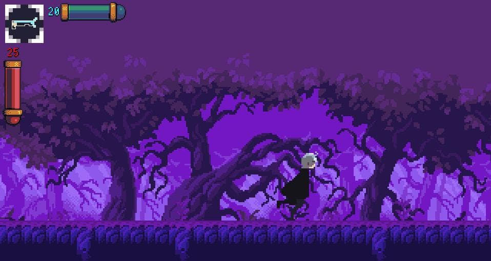 Project Mist screenshot 2