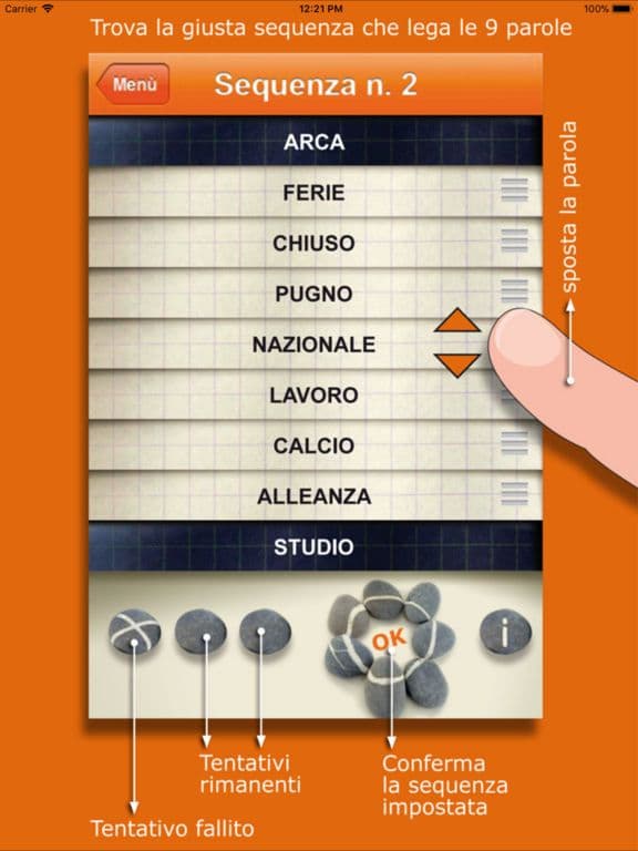 Gioco di Parole